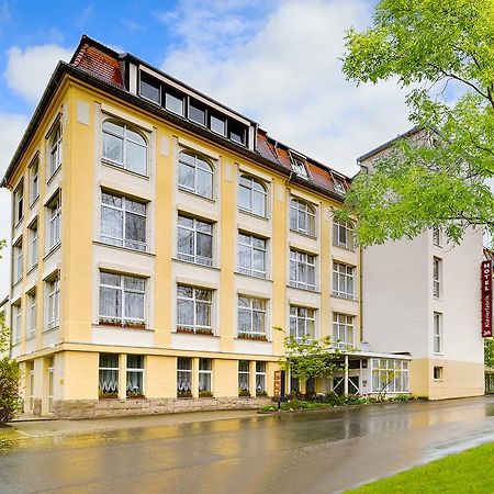 Hotel Alte Klavierfabrik Meissen Ngoại thất bức ảnh