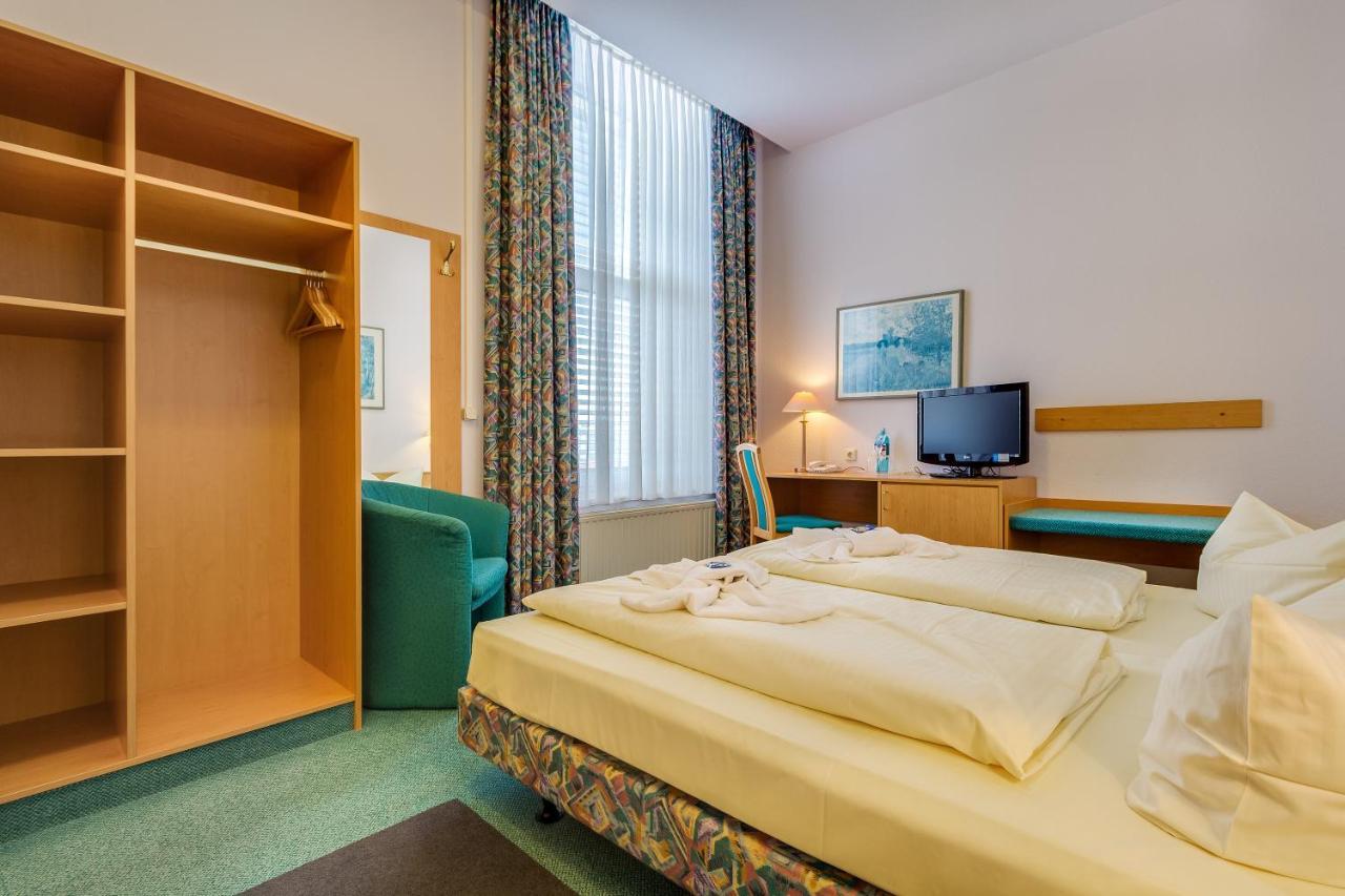 Hotel Alte Klavierfabrik Meissen Ngoại thất bức ảnh