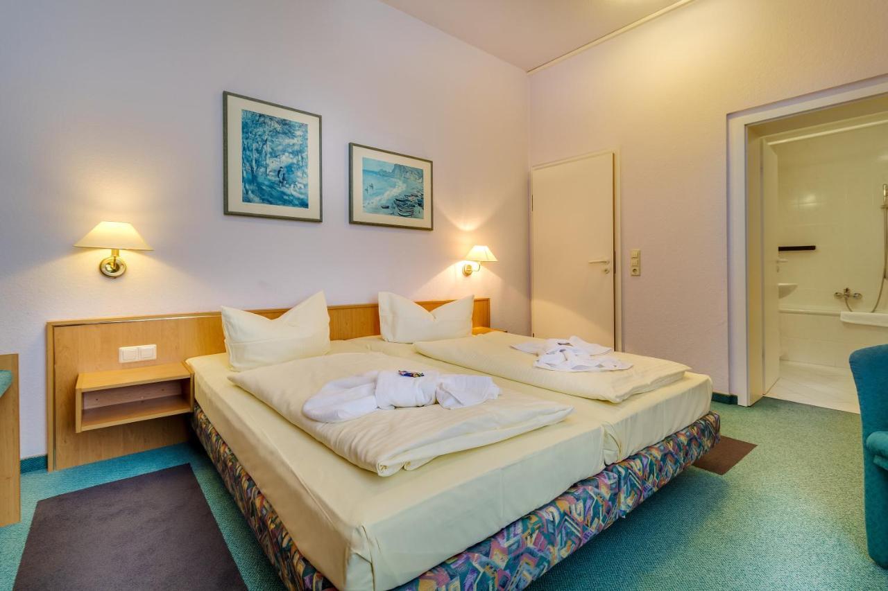Hotel Alte Klavierfabrik Meissen Ngoại thất bức ảnh