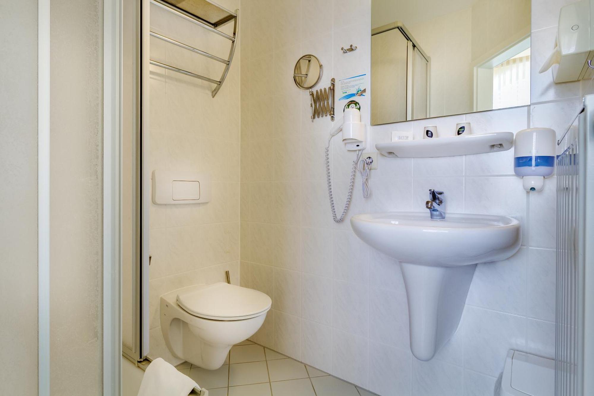 Hotel Alte Klavierfabrik Meissen Ngoại thất bức ảnh