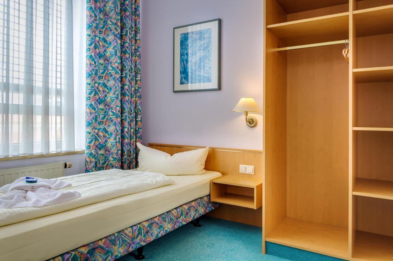 Hotel Alte Klavierfabrik Meissen Ngoại thất bức ảnh