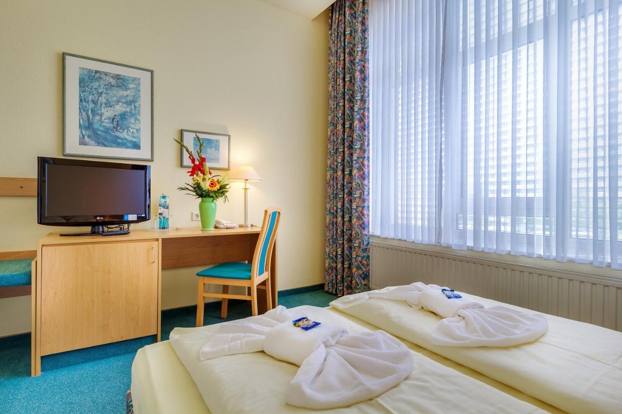 Hotel Alte Klavierfabrik Meissen Ngoại thất bức ảnh
