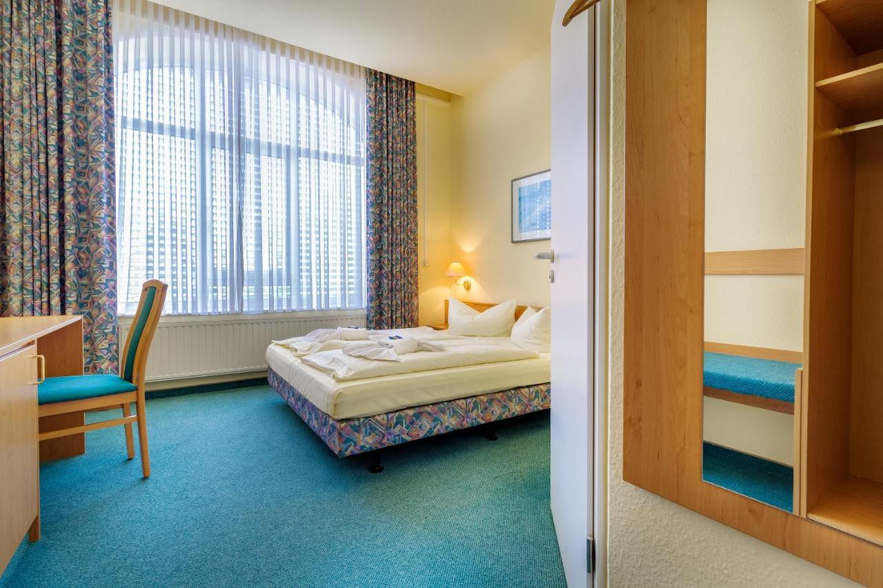 Hotel Alte Klavierfabrik Meissen Ngoại thất bức ảnh