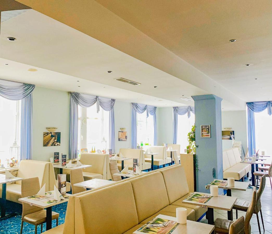 Hotel Alte Klavierfabrik Meissen Ngoại thất bức ảnh