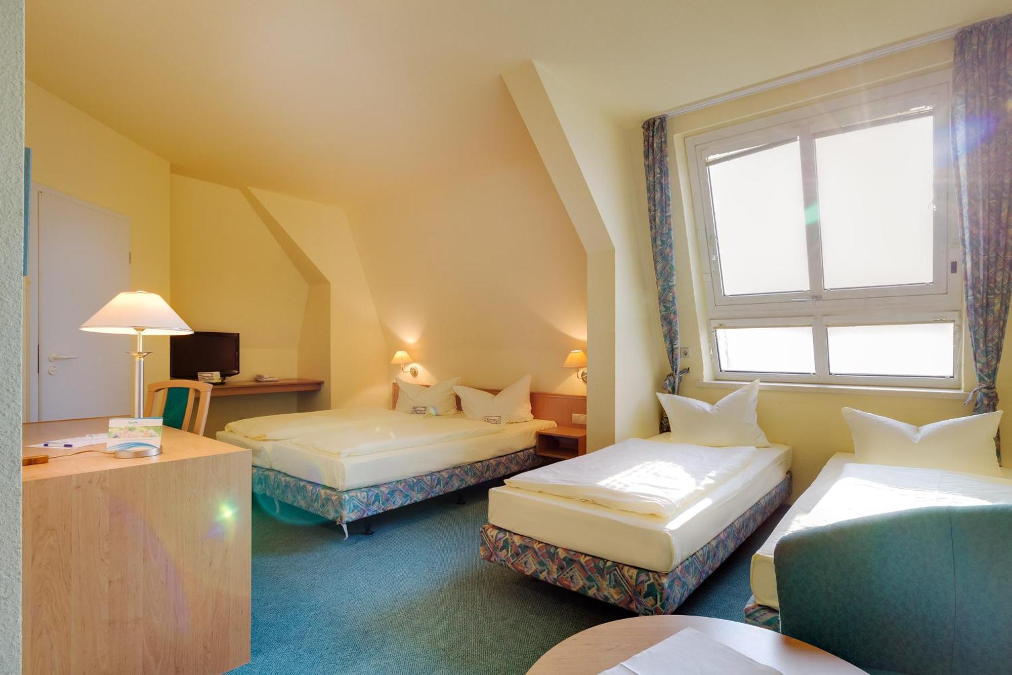 Hotel Alte Klavierfabrik Meissen Phòng bức ảnh