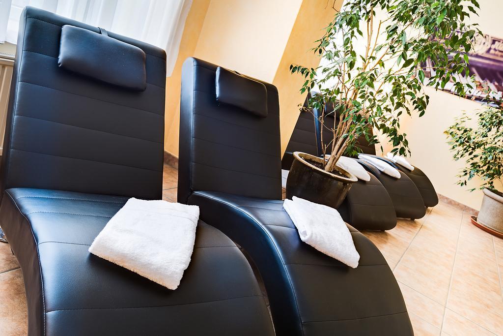 Hotel Alte Klavierfabrik Meissen Ngoại thất bức ảnh