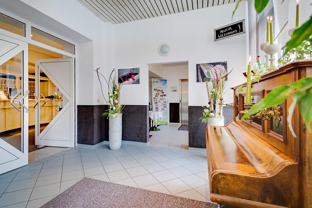 Hotel Alte Klavierfabrik Meissen Ngoại thất bức ảnh