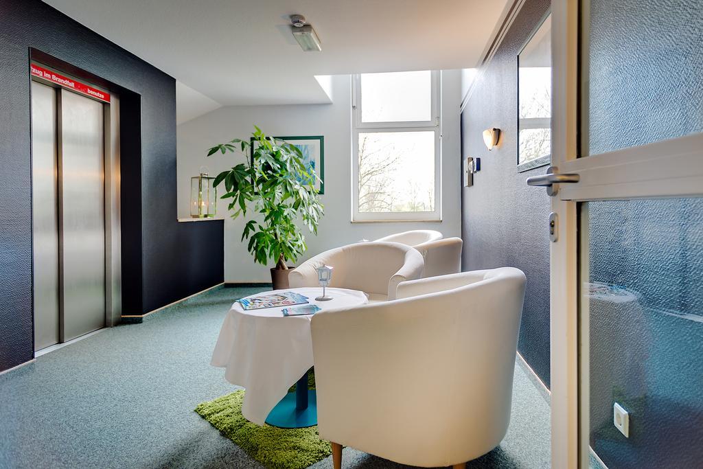 Hotel Alte Klavierfabrik Meissen Ngoại thất bức ảnh