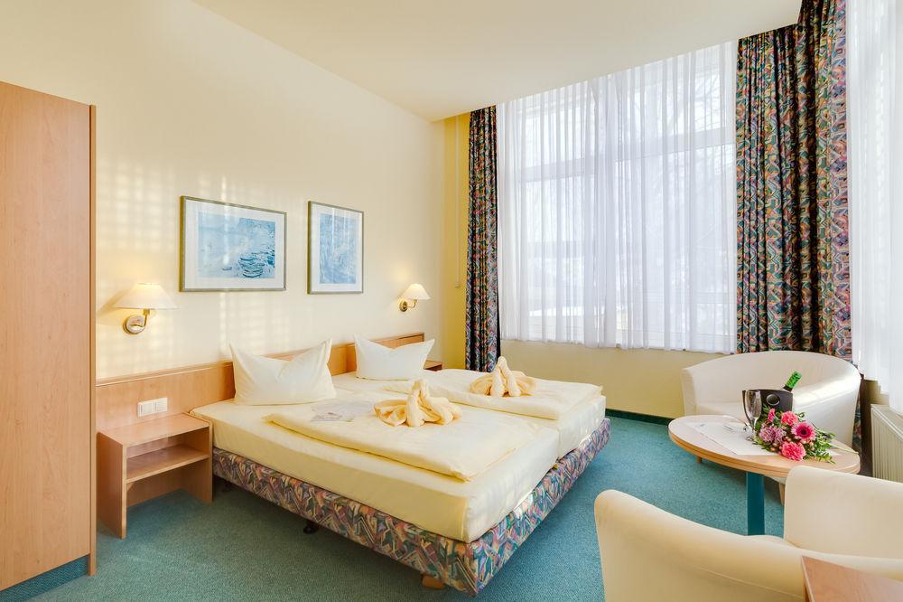 Hotel Alte Klavierfabrik Meissen Ngoại thất bức ảnh