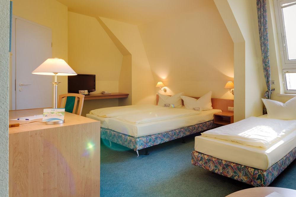 Hotel Alte Klavierfabrik Meissen Ngoại thất bức ảnh