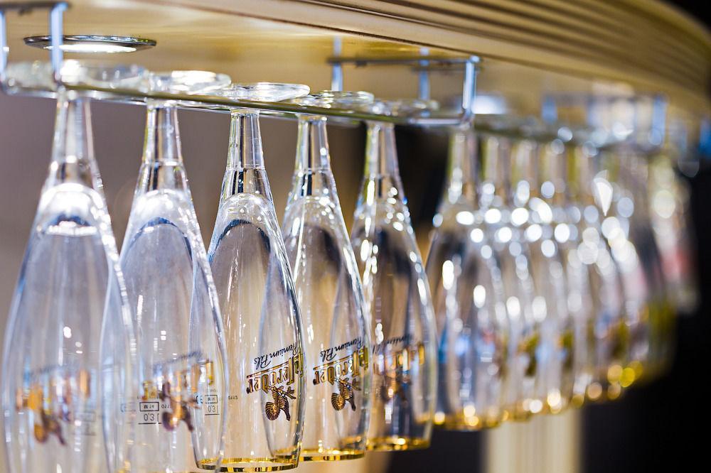 Hotel Alte Klavierfabrik Meissen Ngoại thất bức ảnh