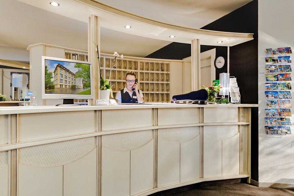 Hotel Alte Klavierfabrik Meissen Ngoại thất bức ảnh