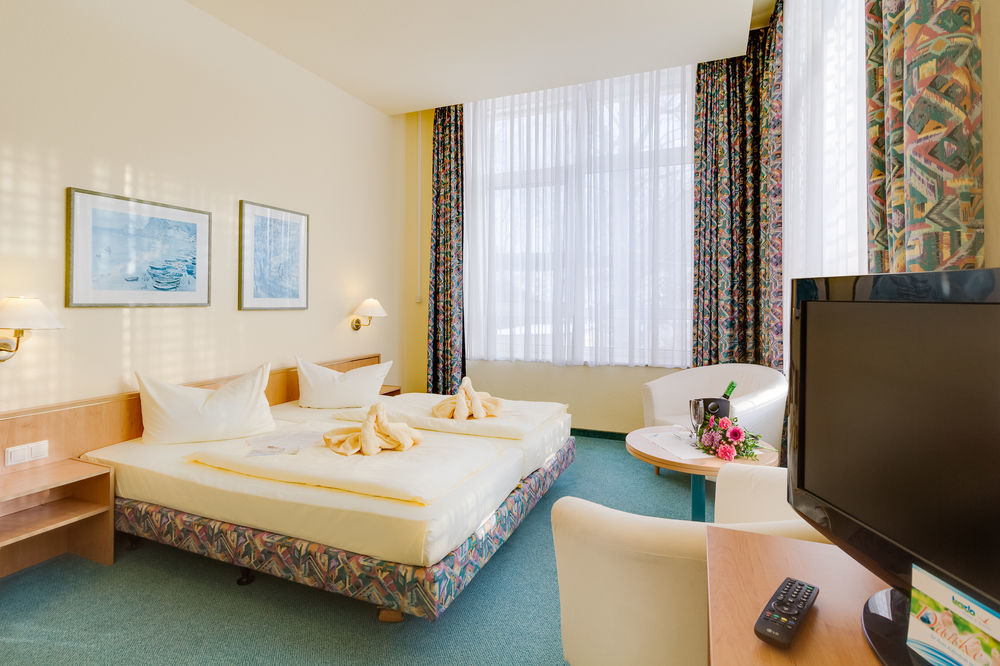 Hotel Alte Klavierfabrik Meissen Ngoại thất bức ảnh