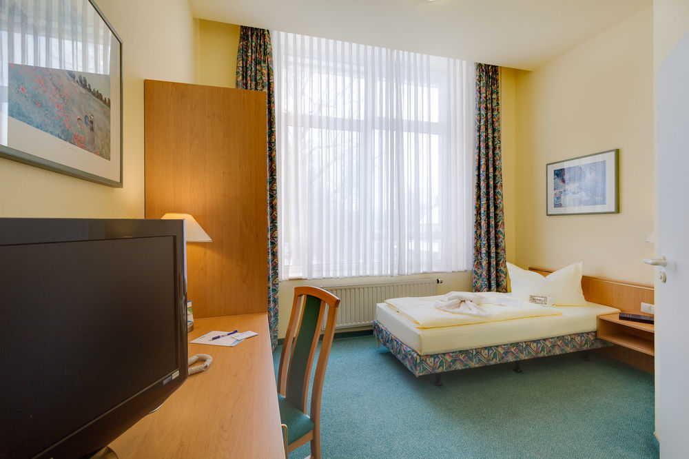Hotel Alte Klavierfabrik Meissen Ngoại thất bức ảnh