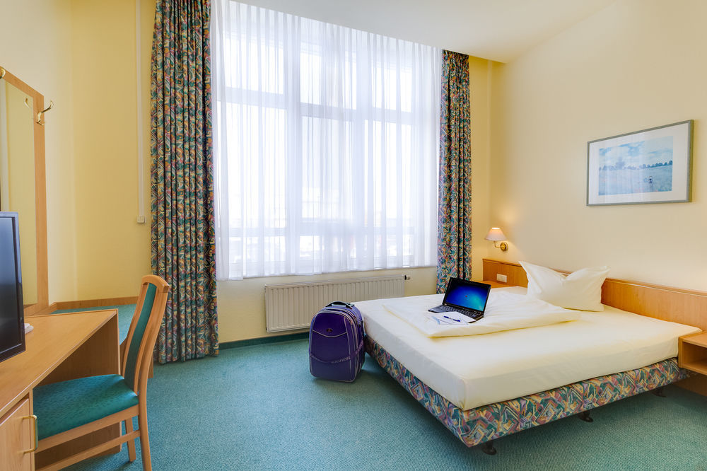 Hotel Alte Klavierfabrik Meissen Ngoại thất bức ảnh