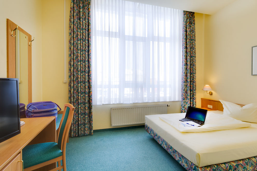 Hotel Alte Klavierfabrik Meissen Ngoại thất bức ảnh