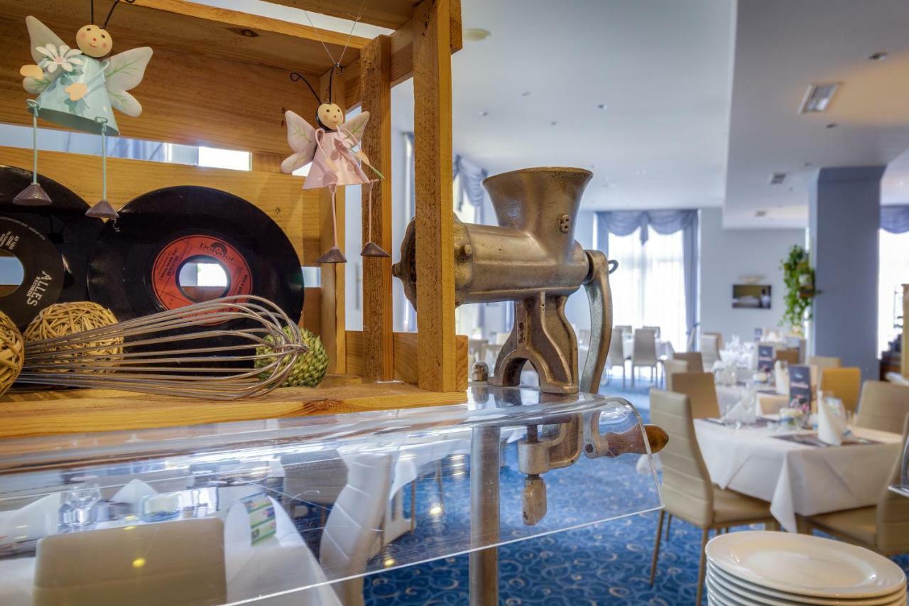 Hotel Alte Klavierfabrik Meissen Ngoại thất bức ảnh