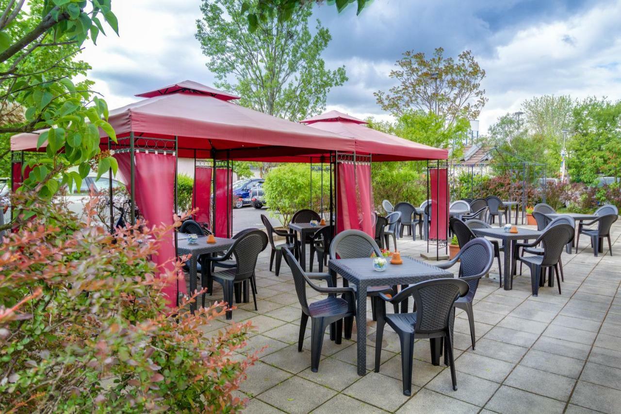 Hotel Alte Klavierfabrik Meissen Ngoại thất bức ảnh