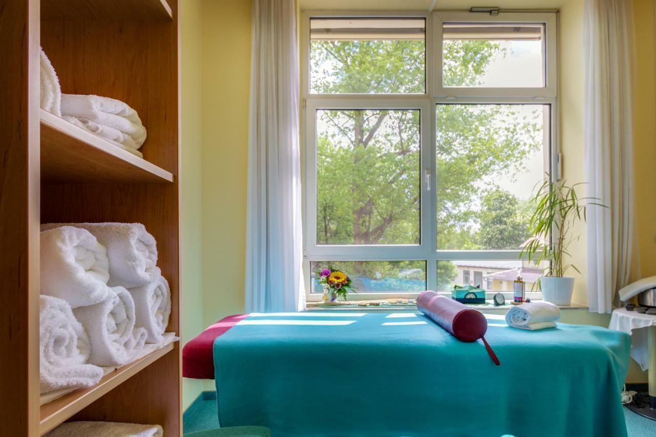 Hotel Alte Klavierfabrik Meissen Ngoại thất bức ảnh