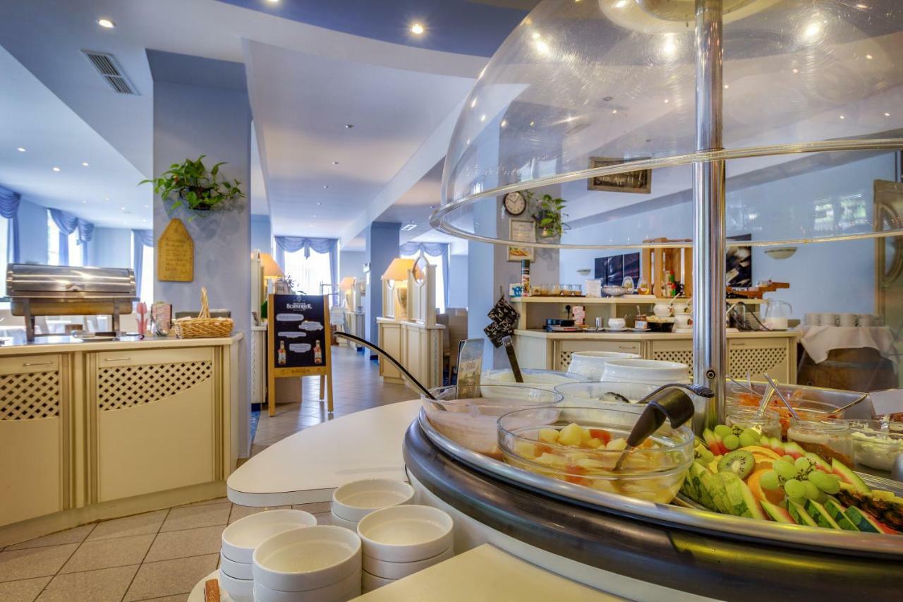 Hotel Alte Klavierfabrik Meissen Ngoại thất bức ảnh