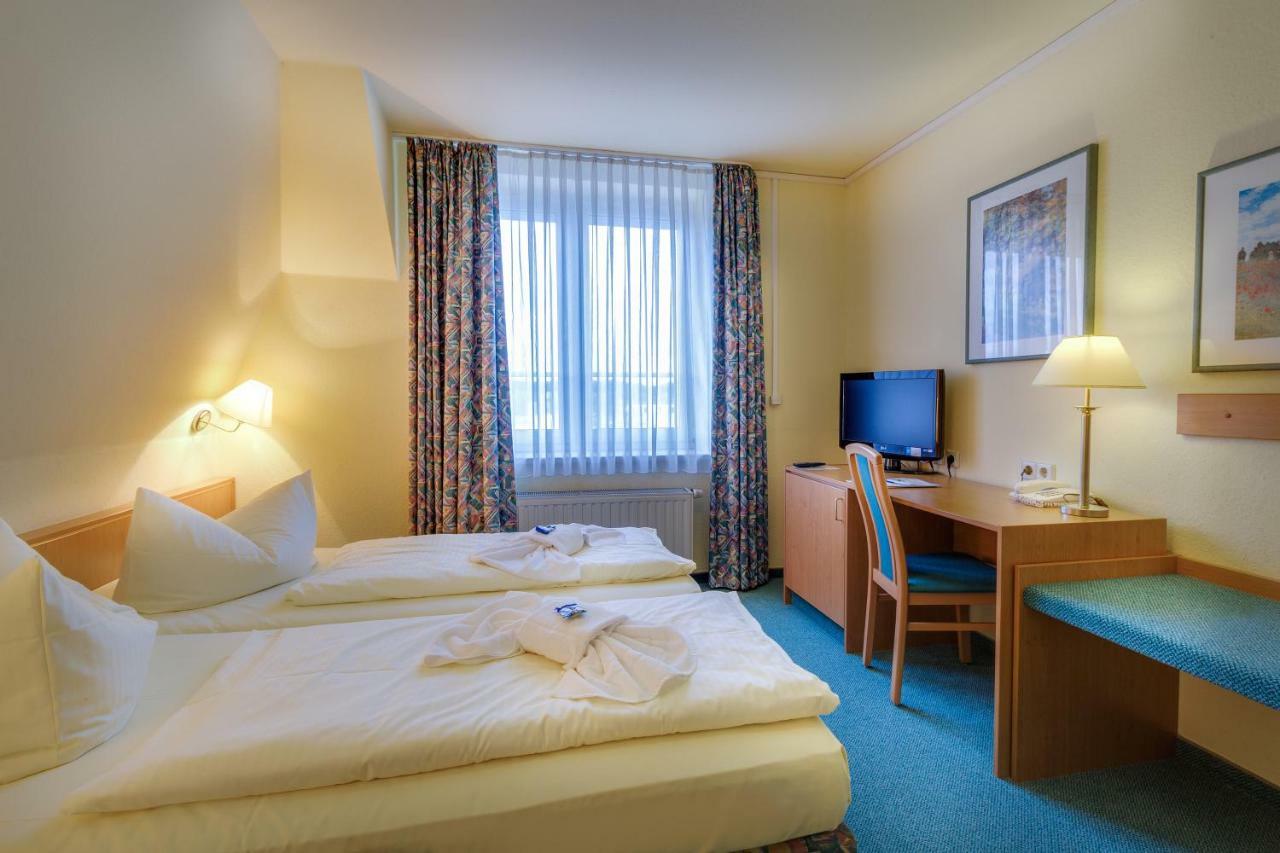 Hotel Alte Klavierfabrik Meissen Ngoại thất bức ảnh